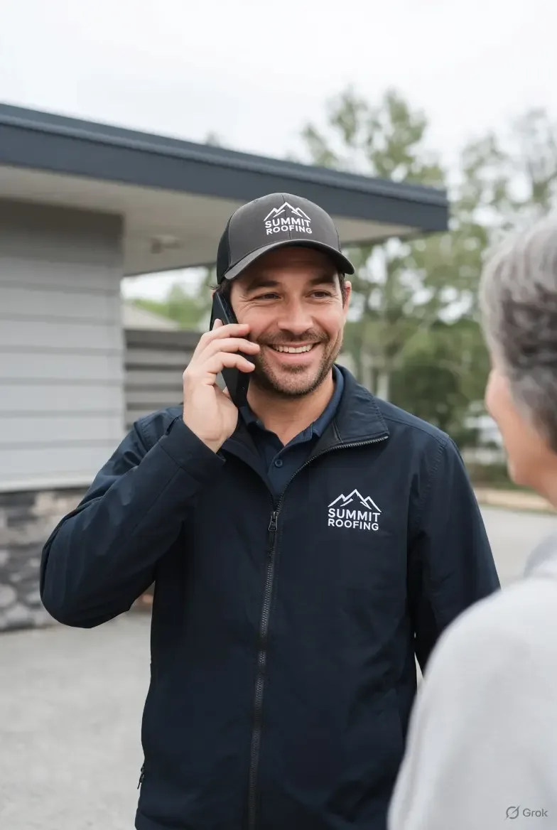 Flat Roof Leak Repair Dennis, TX FAQs